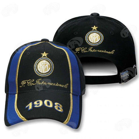 Cappello Inter