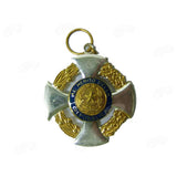 medaglia Cavaliere della Repubblica