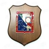 crest Carabinieri Comando Regione Puglia