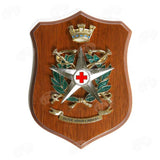 crest Croce Rossa Militare