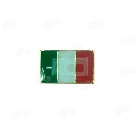 spilla Bandiera Italia