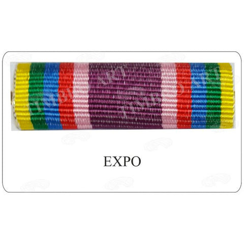 nastrino Expo 2015
