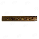 Fascetta Afghanistan