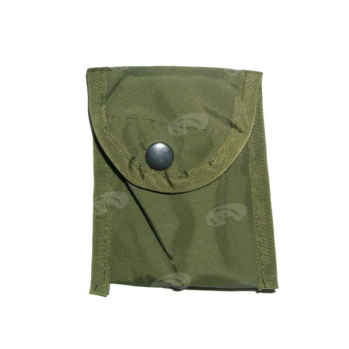 JACK PYKE Speedloader - Giberna Porta-Cartucce In Cordura 600D Con Tracolla