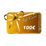 Gift Card 100€
