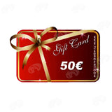 Gift Card 50€