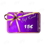 Gift Card 15€