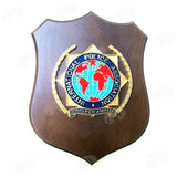 crest International Police Association