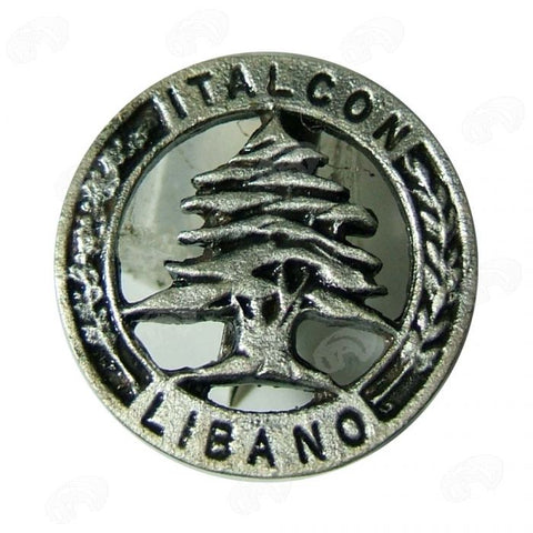 spilla Italcon Libano
