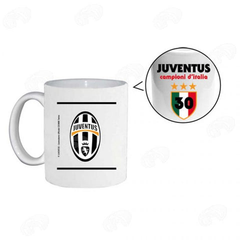 Tazza Juventus