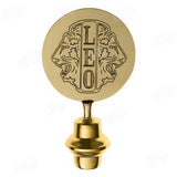 Emblema Leo