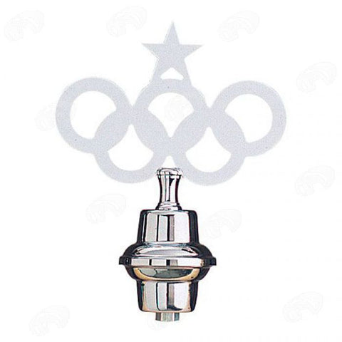 Emblema Olimpico