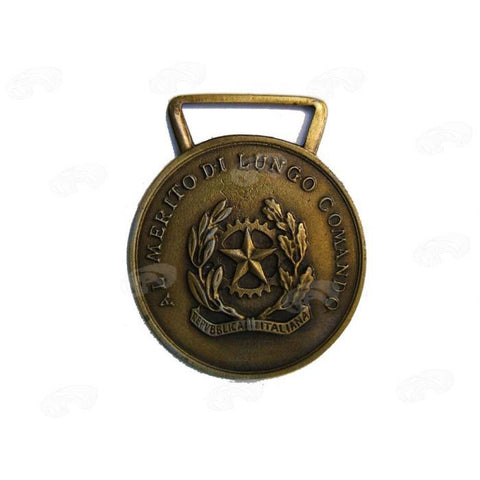 medaglia Lungo Comando Esercito (10-15-20 Anni)