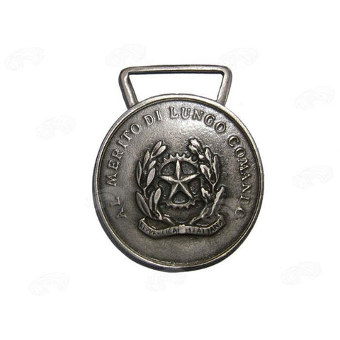 medaglia Lungo Comando Esercito (10-15-20 Anni)