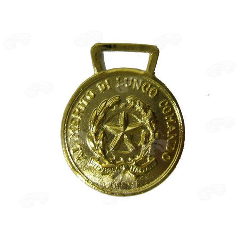medaglia Lungo Comando Esercito (10-15-20 Anni)