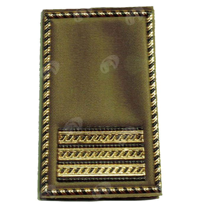 tubolari Maresciallo Capo esercito Timbro Art