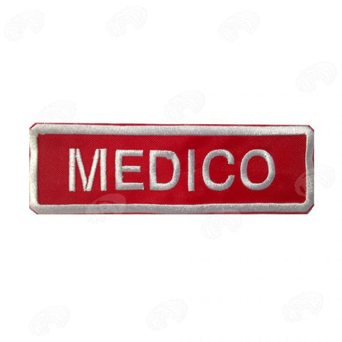 toppa Medico