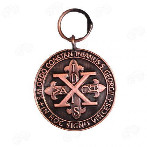 medaglie Ordine Costantiniano