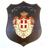 crest Ordine dei Cavalieri di Malta