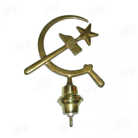 Emblema Comunisti