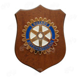 crest Rotary International