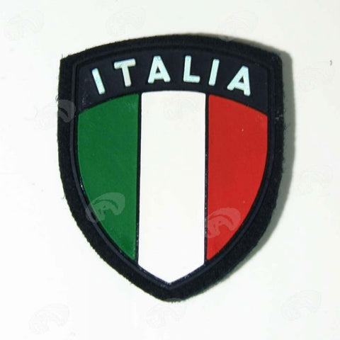 Scudetto Italia