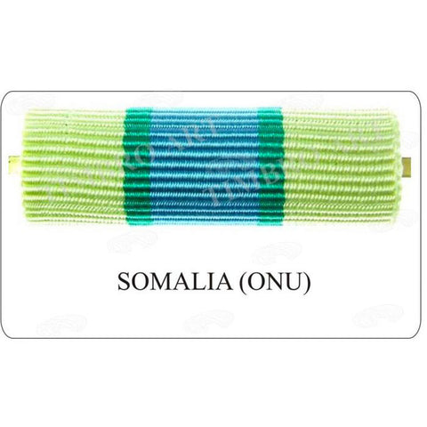 nastrino Somalia (Onu)