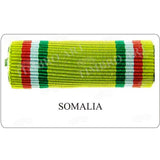 nastrino Somalia