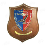 crest Carabinieri Squadrone Eliportato